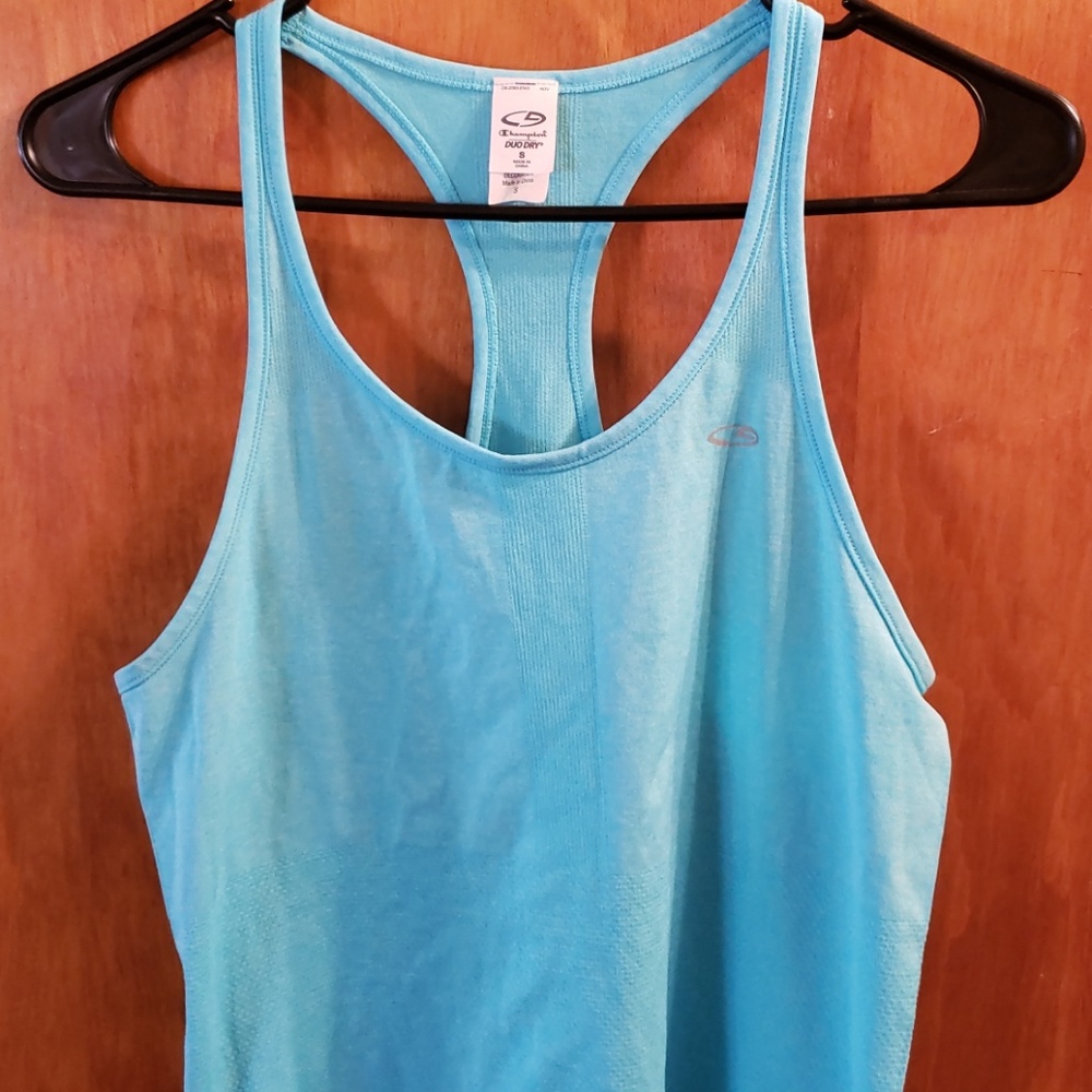 Duo Dry Tank Top